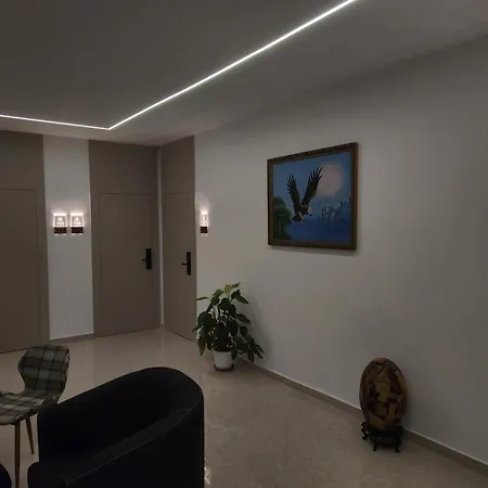 Hotel Valar Vlorë